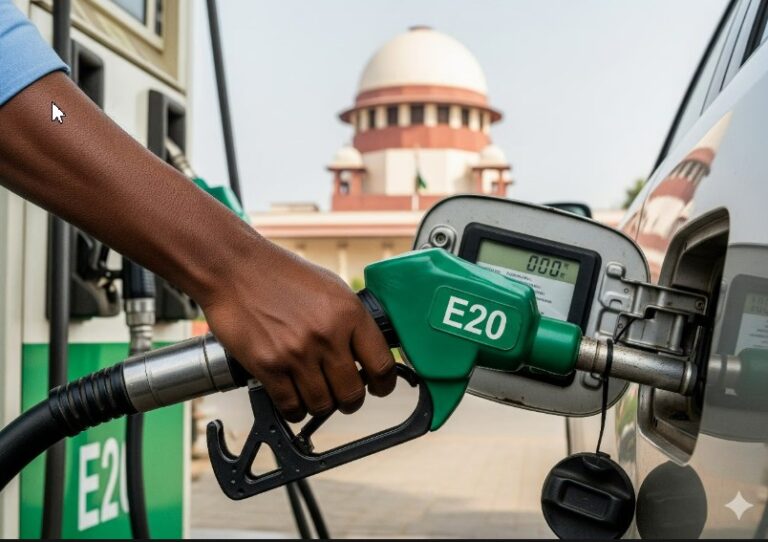 Consumer Court vs e20