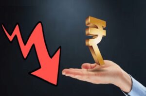 Rupee Remains Weak Amid Global Market Uncertainty