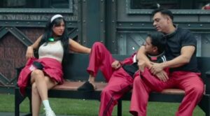 Lock Upp 2 Episode 14