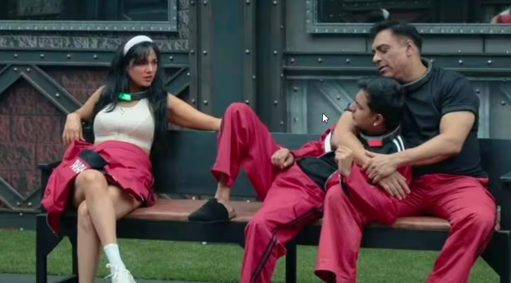 Lock Upp 2 Episode 14