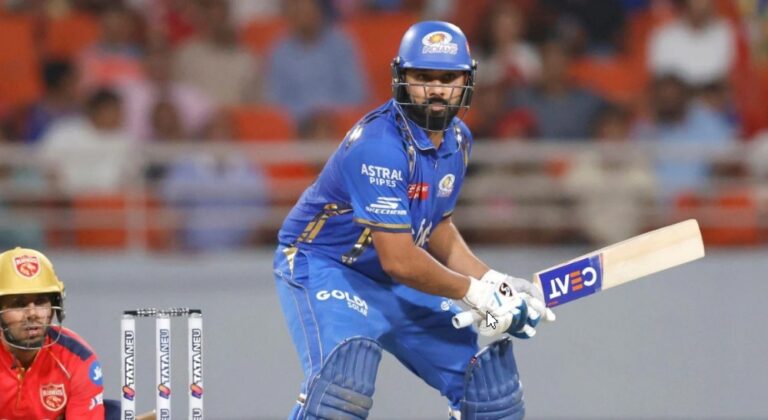 Rohit Sharma Rejects Retirement Rumours, Backs Team India