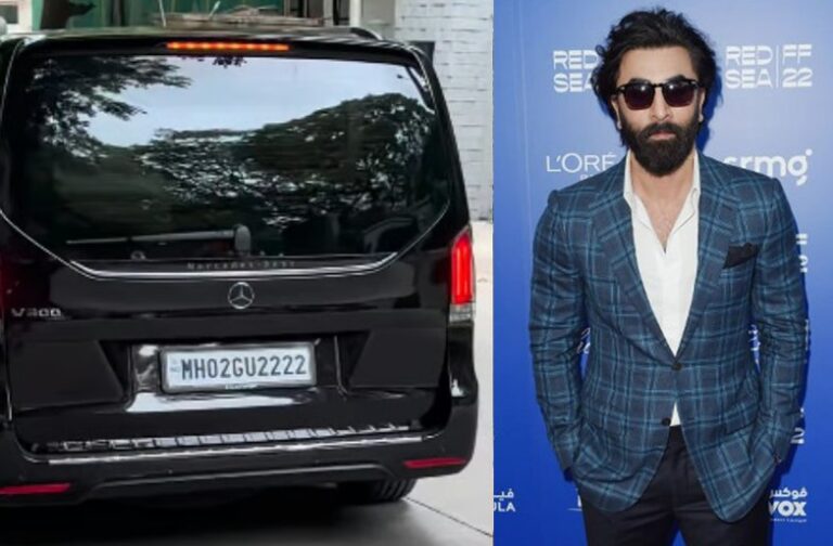 Ranbir kapoor