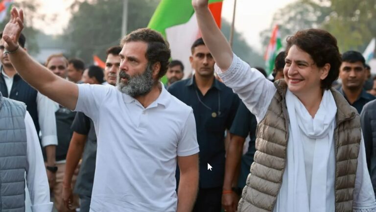 Opposition Intensifies Protests During Parliament Monsoon Session