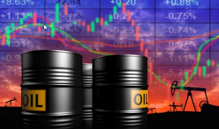 Oil Prices