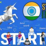 India Startup and job