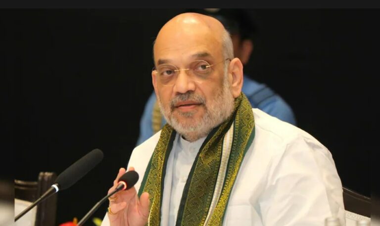Students Matter More Than Posts Says Amit Shah