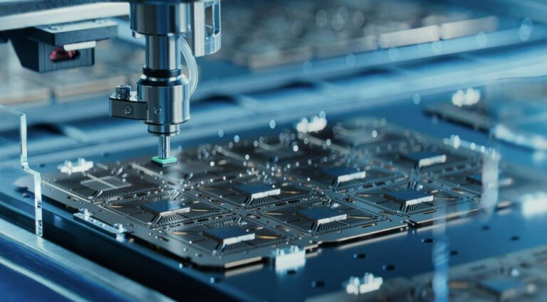Semiconductor Demand Keeps Global Auto Industry Competitive Today