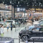 Chinese Automakers Expand Global Presence Through Strategic Growth