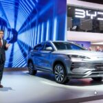 YD Achieves Record Global Electric Vehicle Sales Growth