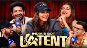 Samay Raina launches India's Got Latent S2 With Free Episodes, What If It Was Paid?