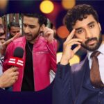 Raghav Slams Media Over Silence on Student Protests,