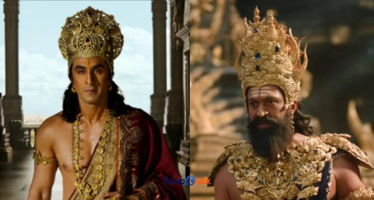 RAVAN VS RAM — The Trailer That Broke the Internet