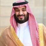Saudi Prince Found Dead Inside Luxury London Hotel