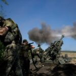 Black Sea Attacks Escalate Russia Ukraine Conflict Further