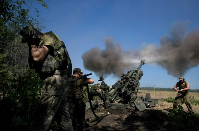 Black Sea Attacks Escalate Russia Ukraine Conflict Further