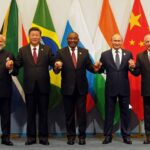 India Hosts BRICS Meeting To Boost Legal Cooperation