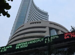 Indian share market