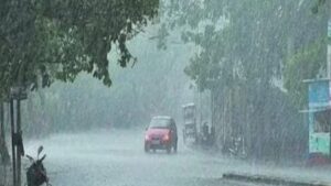 IMD Issues Heavy Rain Alert Across Multiple States