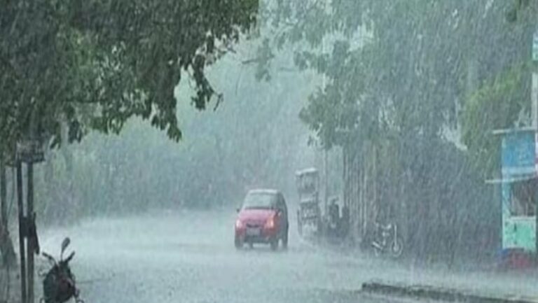 IMD Issues Heavy Rain Alert Across Multiple States