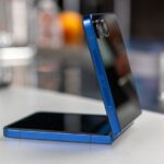 Samsung Flip Z8