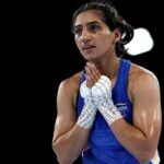 Preeti Pawar's Inspiring Journey: From Bhiwani To India's Historic Commonwealth Games Gold
