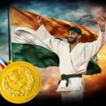 "HISTORY MADE: India Wins Its FIRST-EVER Judo Gold