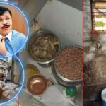 Tukaram Mundhe's "Singham"