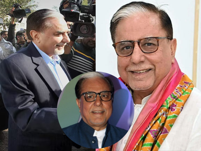 subhash chandra