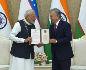 modi