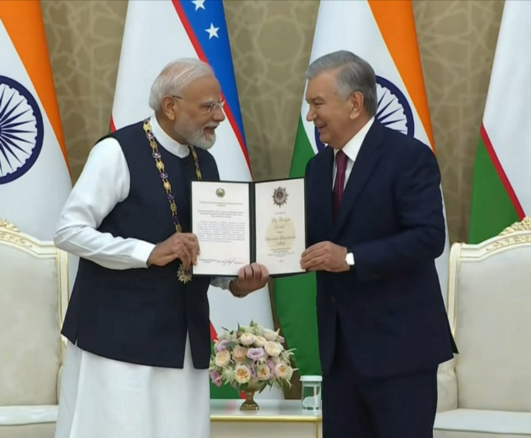 modi