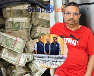 Retired UP Transport Officer Caught With ₹1.62 Crore Cash, 13 Kg Gold, 9 Kg Silver in Vigilance Raid