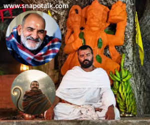 The Hanuman Ansh Story