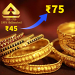 Gold Hallmarking Charges Hiked by 67%