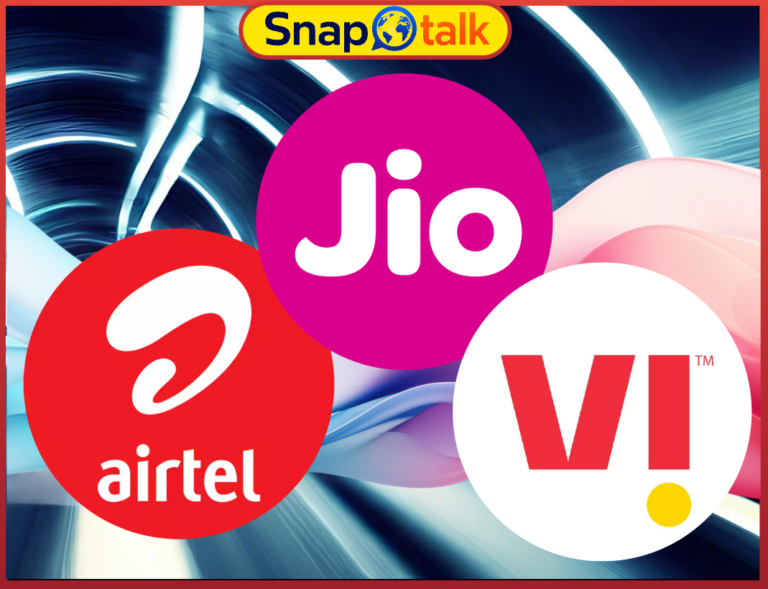TRAI's New Rules: 30-Day Recharge, Voice-Only Plans and Same-Date Monthly