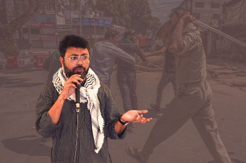 Nadeem Khan