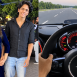 Speeding Mini Cooper Kills Three Young